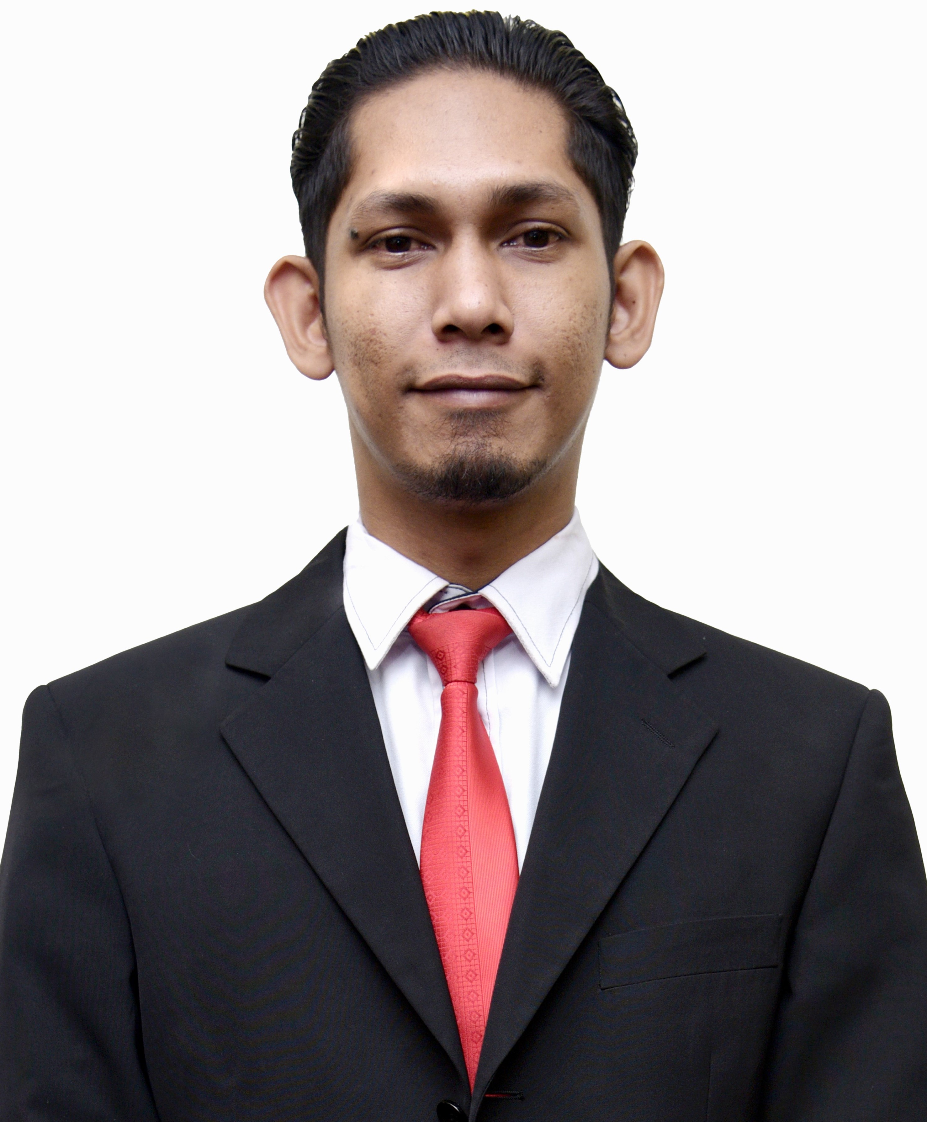 MUHAMMAD FIRDAUS BIN MOHD SALLEH