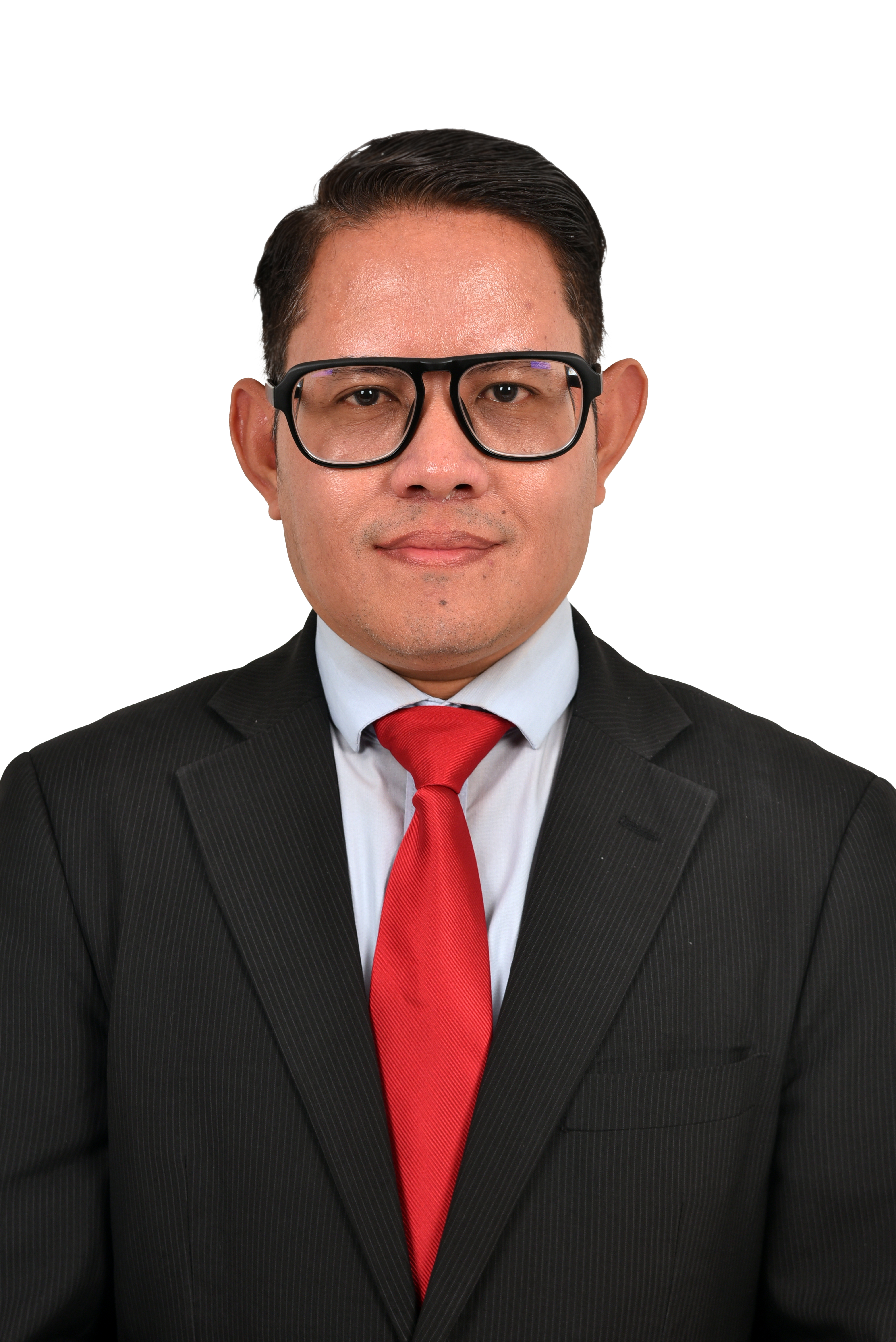 Mohd Fauzi Bin. Abdul Rahman
