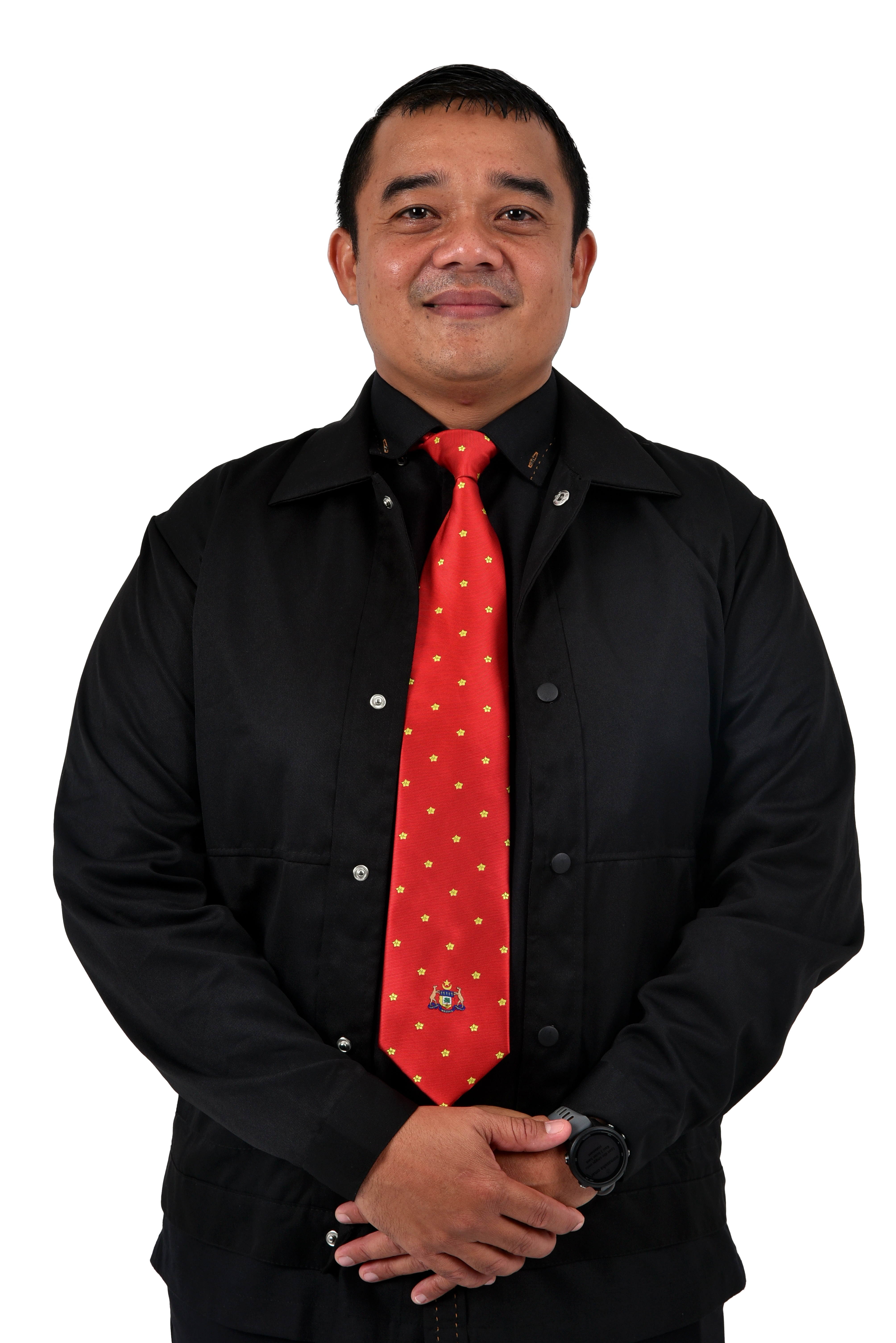 NORHAMEZI BIN OMAR