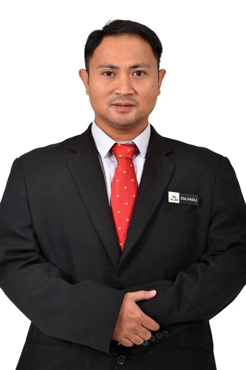 Zulfadli b Rahmat