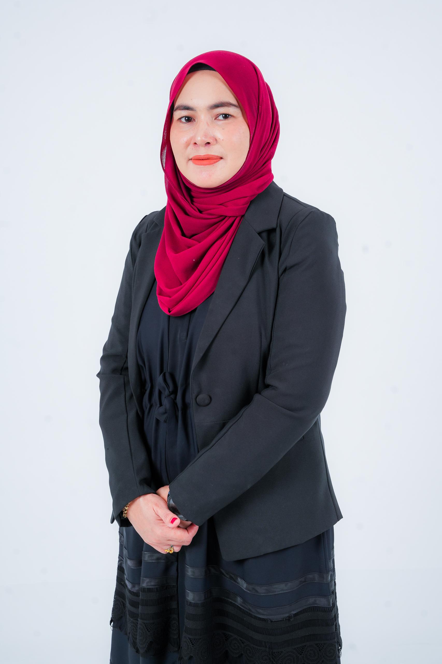 Diana binti Dolah