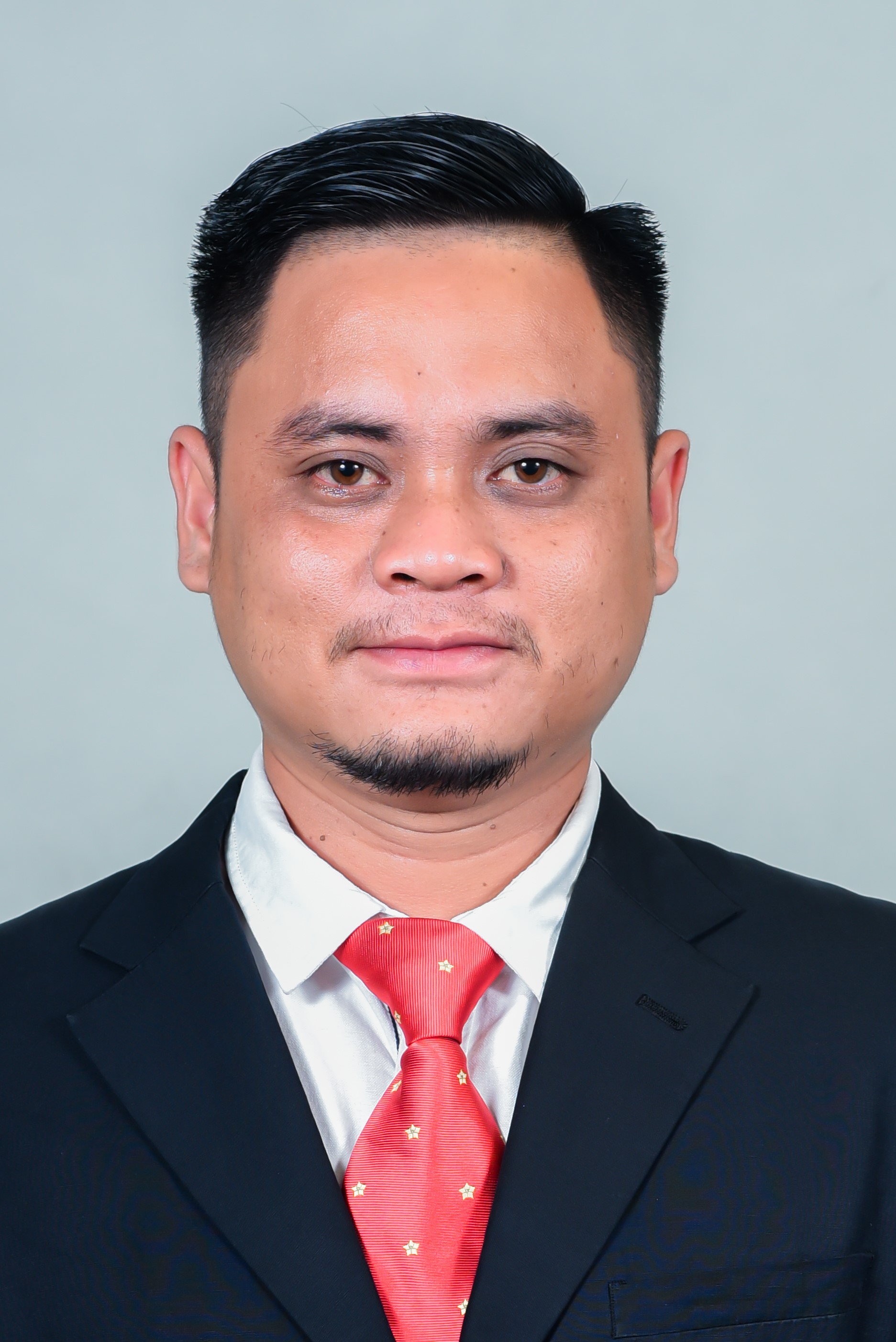 AHMAD NIZAM BIN ABDULLAH