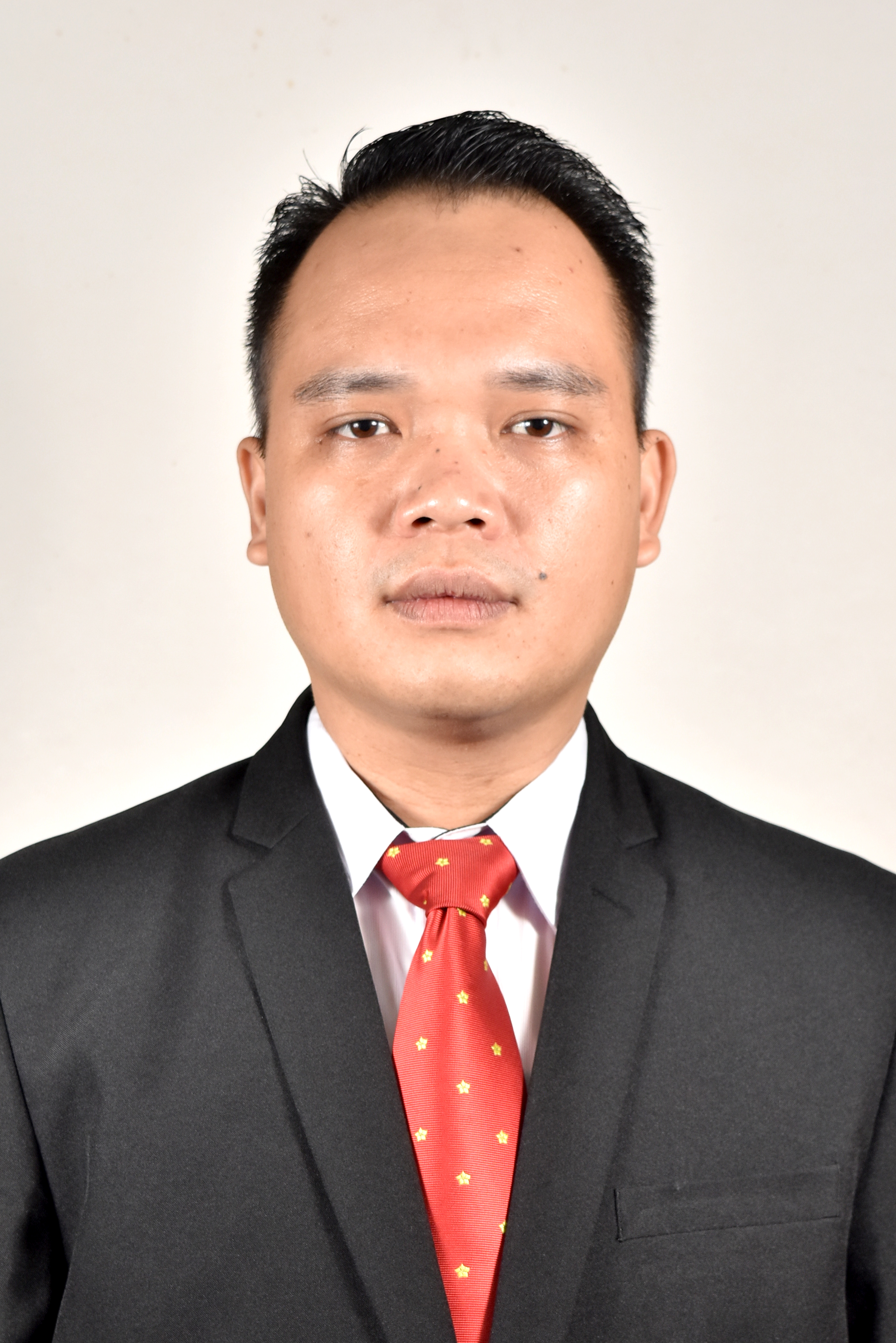 Mohd Azmawan Bin Ambatang