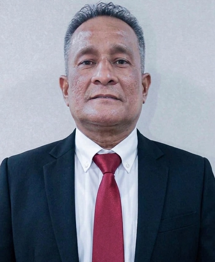 Ramlan Bin Rahim