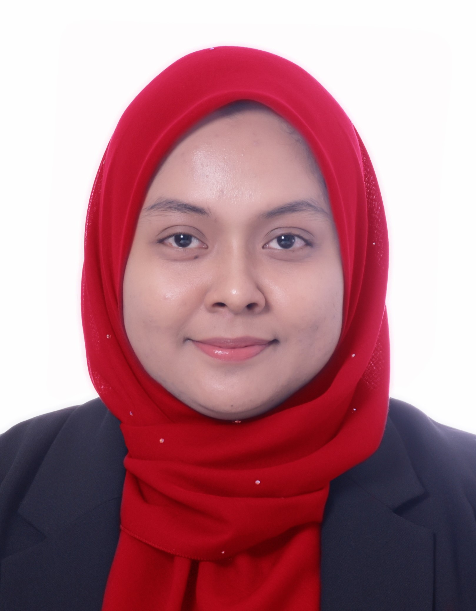 Yasarah Binti Hassan
