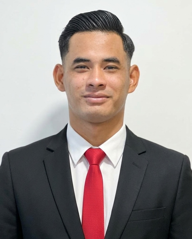 MUHAMMAD FIRMAN SHAH