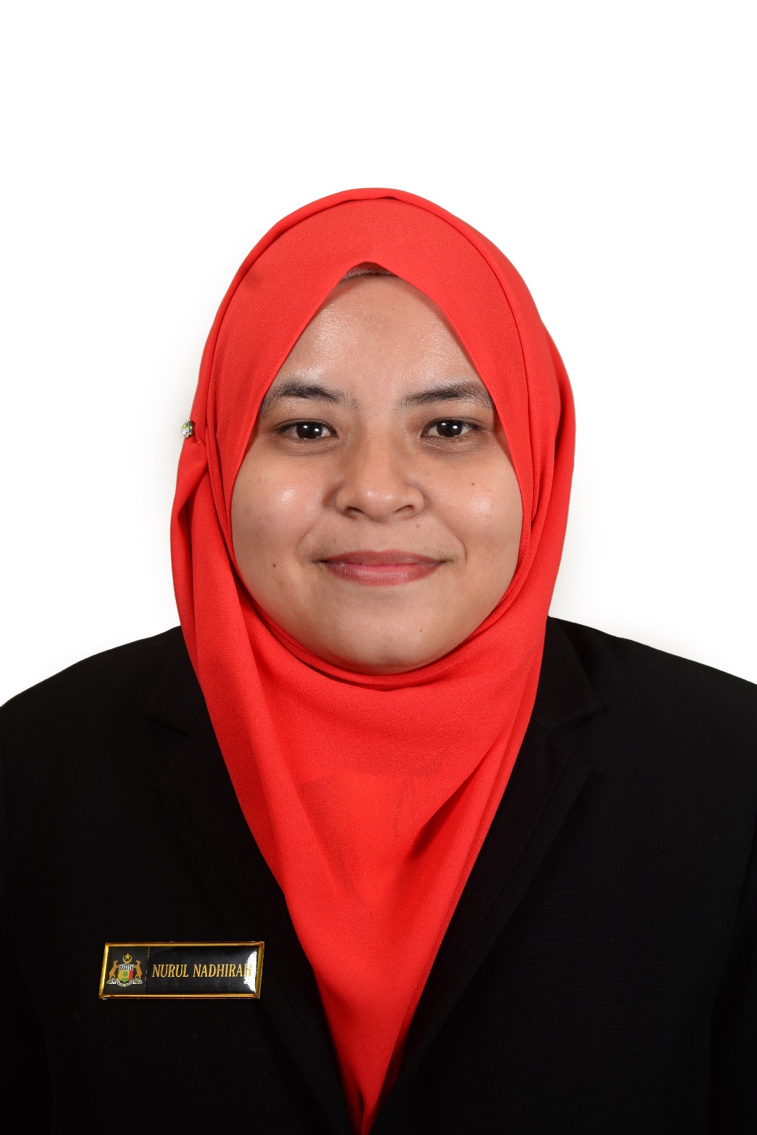 Nurul Nadhirah binti Yahya