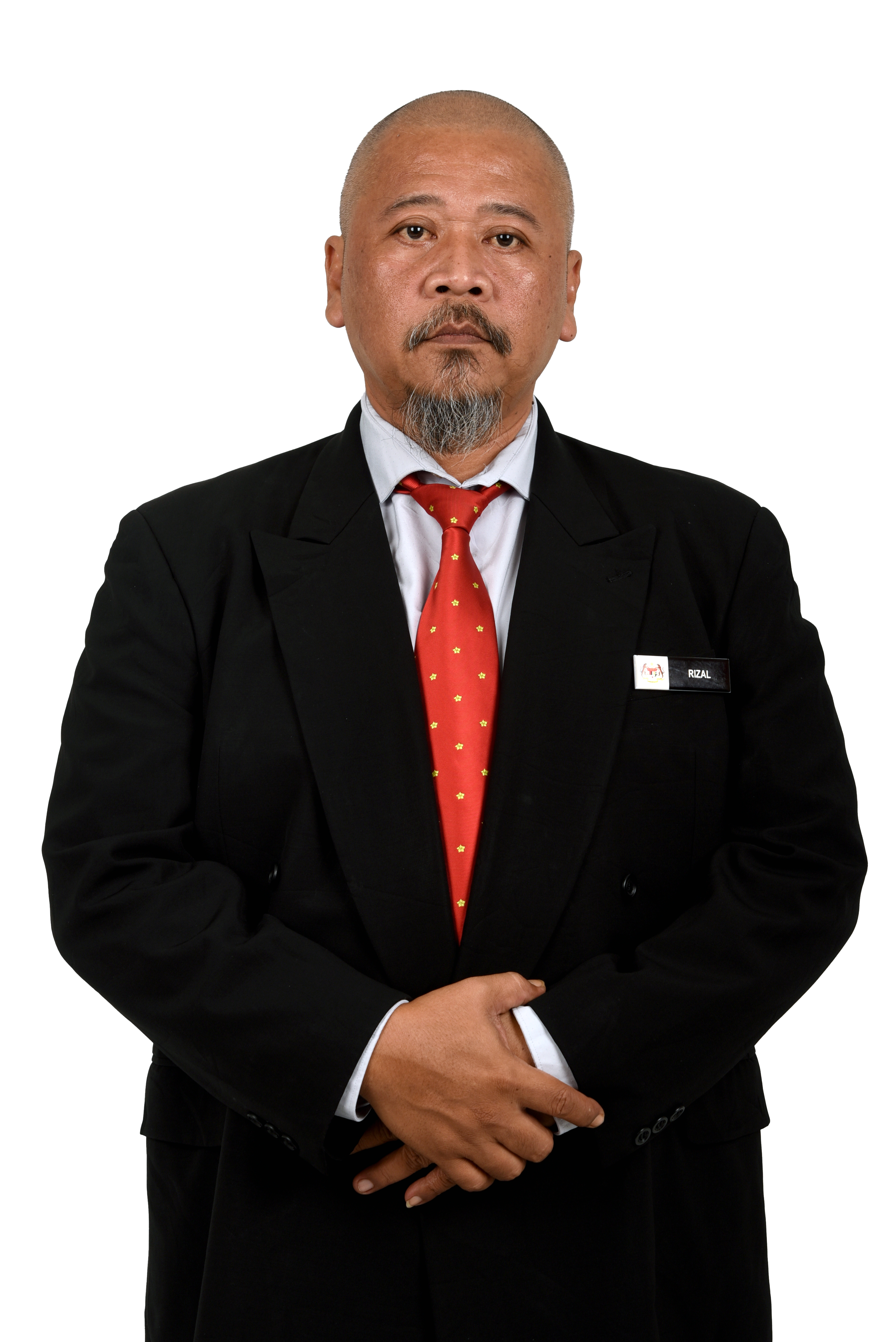 Mohamad Rizal bin Iswandi