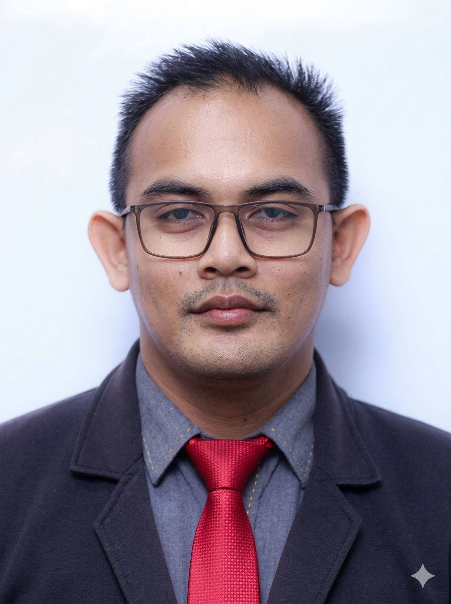 Mazlan Bin Mohd Tahir