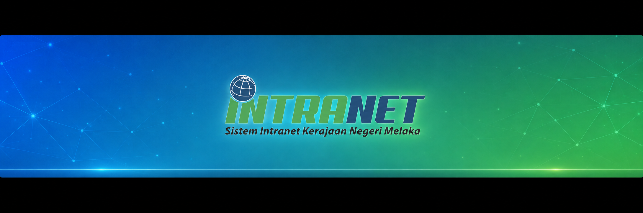 Sistem Intranet Kerajaan Negeri Melaka